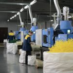 Завод пластмассовых изделий: ключевой игрок в современной промышленности