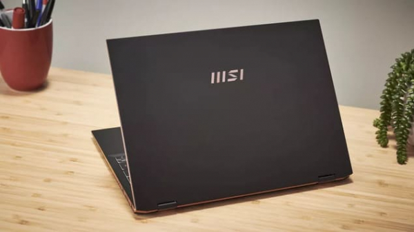 Обзор MSI Summit E13 Flip Evo