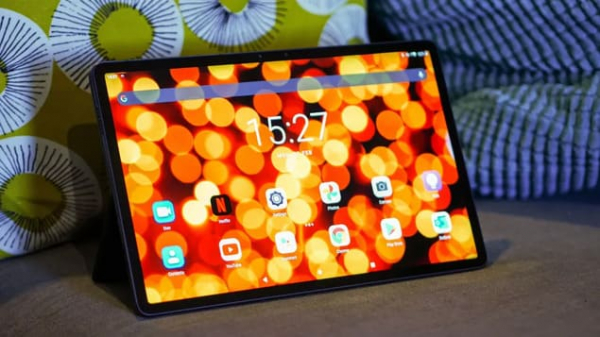 Обзор Lenovo Tab P11 Pro