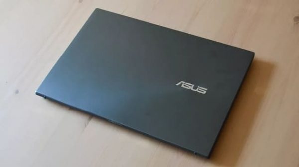 Обзор Asus ZenBook 13 (2021)