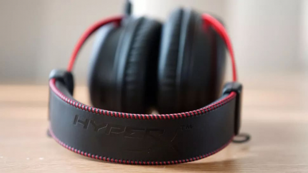 Обзор HyperX Cloud II Wireless