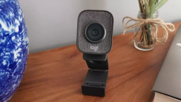 Обзор Logitech StreamCam