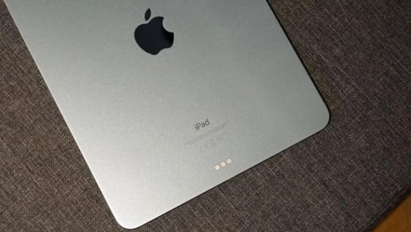 Обзор iPad Air 4 (2020)