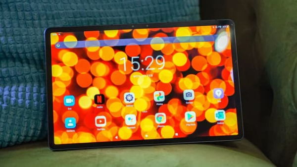 Обзор Lenovo Tab P11 Pro