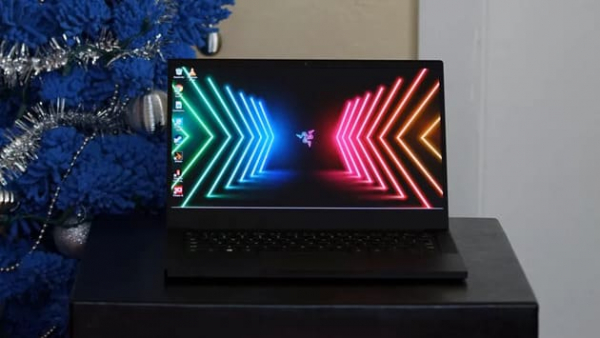 Обзор Razer Blade Stealth 13 (Late, 2020)