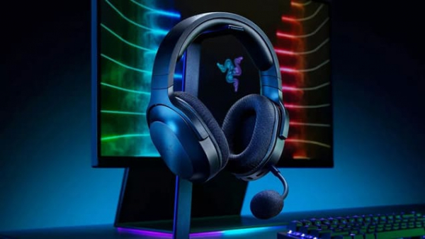 Обзор Razer Barracuda X