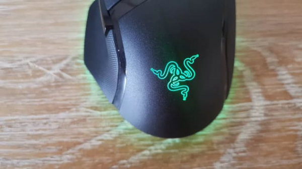 Обзор Razer Basilisk V3