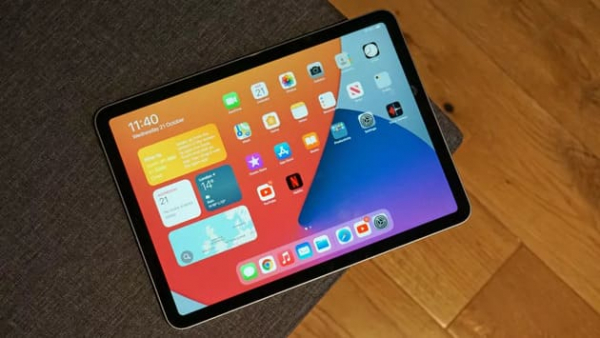 Обзор iPad Air 4 (2020)