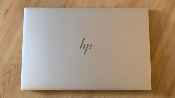 Обзор HP Envy 15 (2020)