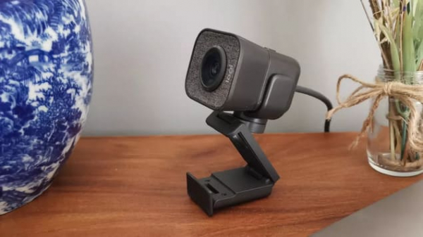 Обзор Logitech StreamCam