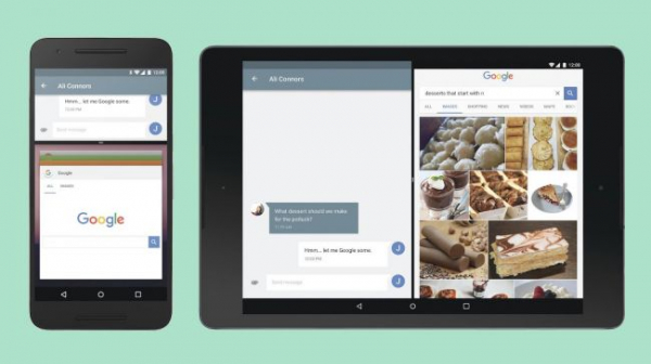 Android N в предварительной версии для разработчиков