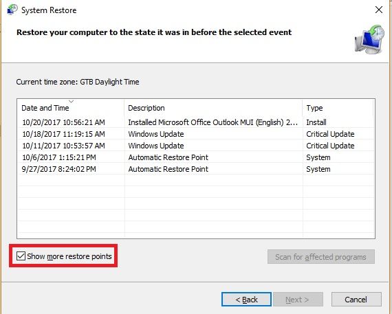 Как исправить Outlook «2007, 2010, 2013, 2016», запускающийся в безопасном режиме