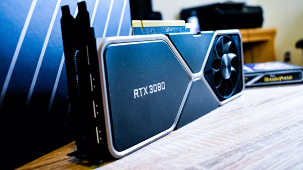 Nvidia GeForce RTX 3080 Ti: Дата выхода, новости и слухи