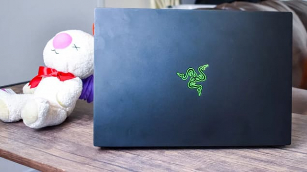 Обзор Razer Blade 14