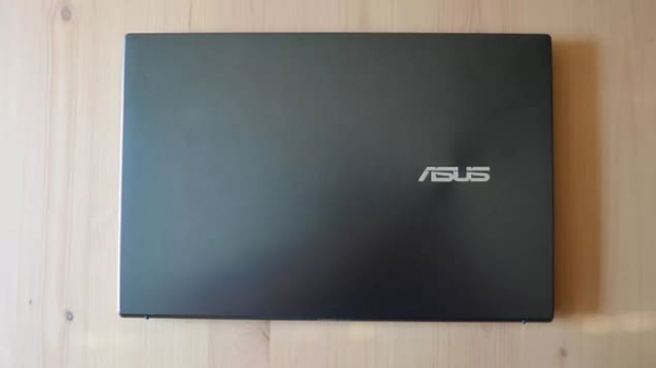 Обзор Asus ZenBook 13 (2021)