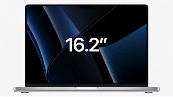 Сравнение: MacBook Pro 16 (2019) против MacBook Pro 16 (2021)