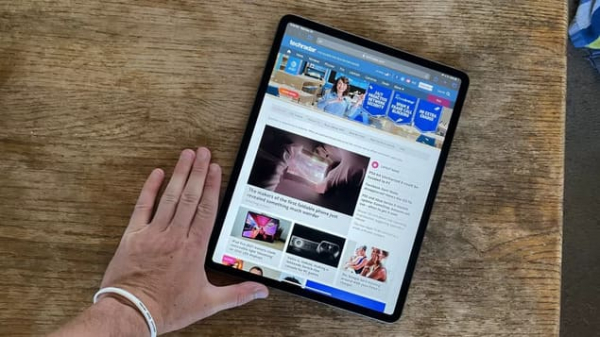 Новый iPad Pro (2022): Дата выхода, новости и слухи